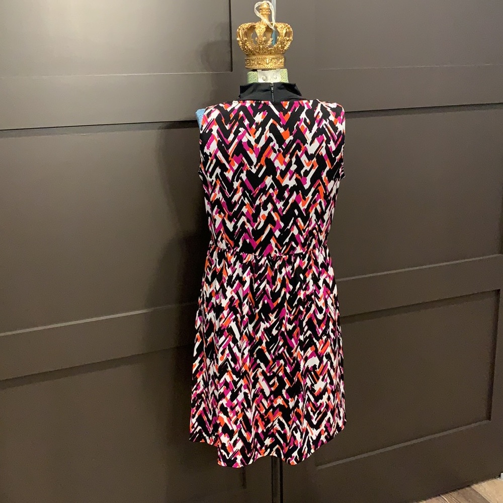 ☀️ Studio Works Summer Knit Dress | Travel-Friendly & Breezy - Picture 4 of 4